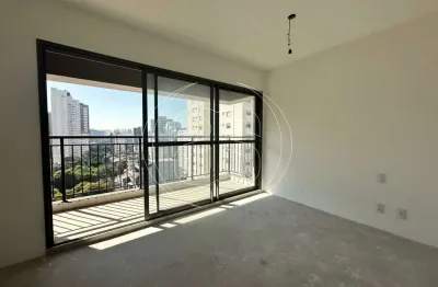 Kitnet / Stúdio à venda na Alameda Iraé, 664, Moema, São Paulo