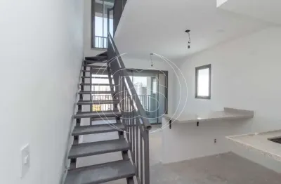 Apartamento com 1 quarto à venda na Avenida dos Eucaliptos, 815, Moema, São Paulo