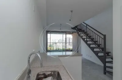 Apartamento com 1 quarto à venda na Avenida dos Eucaliptos, 815, Moema, São Paulo