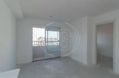 Apartamento com 1 quarto à venda na Rua Alsácia, 280, Jardim Aeroporto, São Paulo