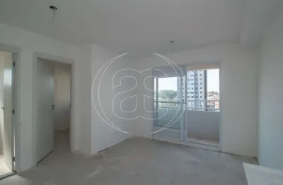 Apartamento com 1 quarto à venda na Rua Alsácia, 280, Jardim Aeroporto, São Paulo
