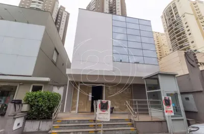 Sala comercial para alugar na Avenida Ibirapuera, 2359, Moema, São Paulo