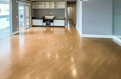 Apartamento com 3 quartos à venda na Rua Helena, 151, Vila Olímpia, São Paulo