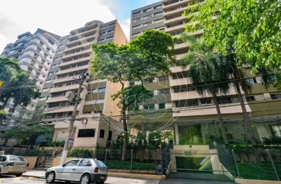 Apartamento com 3 quartos à venda na Rua Jacurici, 166, Itaim Bibi, São Paulo