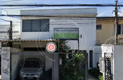 Casa comercial com 5 salas para alugar na Avenida Pedro Bueno, 331, Jardim Aeroporto, São Paulo