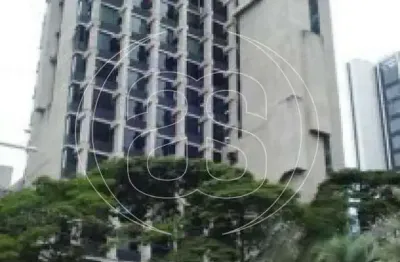 Sala comercial com 7 salas para alugar na Rua Flórida, 1821, Brooklin, São Paulo