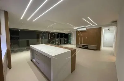 Apartamento com 3 quartos para alugar na Avenida Marginal Pinheiros, 14500, Real Parque, São Paulo