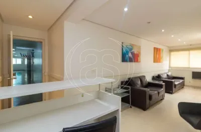 Sala comercial com 2 salas à venda na Rua Tabapuã, 649, Itaim Bibi, São Paulo