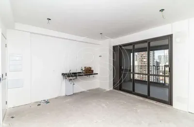 Apartamento com 2 quartos à venda na Rua Cacilda Becker, 35, Jardim das Acacias, São Paulo