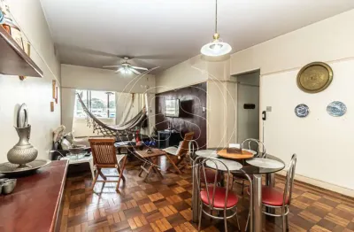 Apartamento com 2 quartos à venda na Avenida dos Imarés, 996, Moema, São Paulo