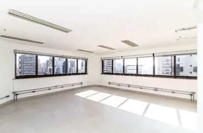 Sala comercial com 1 sala para alugar na Avenida Moema, 170, Moema, São Paulo