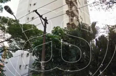 Apartamento com 4 quartos para alugar na Alameda dos Tupiniquins, 56, Moema, São Paulo
