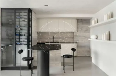 Apartamento com 2 quartos à venda na Rua Rita Joana de Sousa, 502, Brooklin, São Paulo