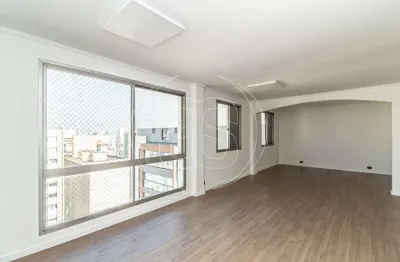 Apartamento com 3 quartos para alugar na Rua José Maria Lisboa, 312, Jardim Paulista, São Paulo