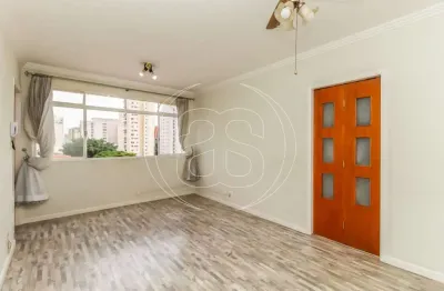 Apartamento com 3 quartos à venda na Avenida Moaci, 780, Moema, São Paulo