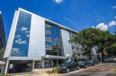 Sala comercial com 1 sala à venda na Rua Baronesa de Bela Vista, 411, Jardim Aeroporto, São Paulo