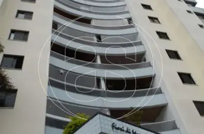 Apartamento com 3 quartos à venda na Avenida dos Imarés, 557, Moema, São Paulo