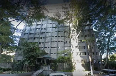 Apartamento com 3 quartos à venda na Rua Doutor Haberbeck Brandão, 68, Vila Clementino, São Paulo
