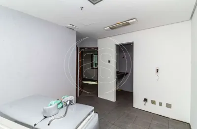 Sala comercial com 1 sala para alugar na Avenida Moema, 94, Moema, São Paulo
