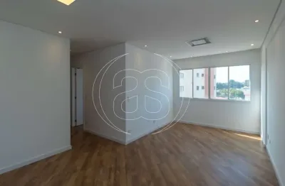 Apartamento com 2 quartos à venda na Rua Barão de Vallim, 295, Campo Belo, São Paulo