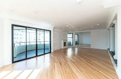 Apartamento com 2 quartos para alugar na Rua Gaivota, 202, Moema, São Paulo