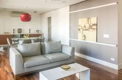 Apartamento com 2 quartos à venda na Avenida Jacutinga, 505, Moema, São Paulo