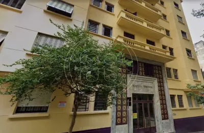 Apartamento com 1 quarto para alugar na Rua Doutor Vila Nova, 186, Vila Buarque, São Paulo