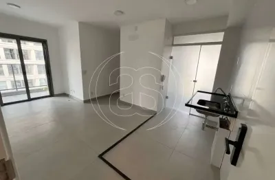 Apartamento com 1 quarto à venda na Avenida Cotovia, 737, Moema, São Paulo