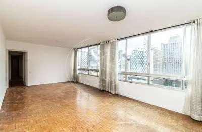 Apartamento com 3 quartos para alugar na rua doutor fausto ferraz, 131, bela vista, são paulo, 130 m2 por r$ 2.800