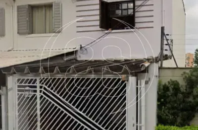 Casa com 2 quartos à venda na Largo Senador Raul Cardoso, 190, Vila Clementino, São Paulo
