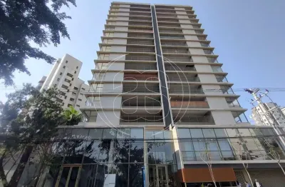 Apartamento com 3 quartos à venda na Avenida Cotovia, 611, Moema, São Paulo