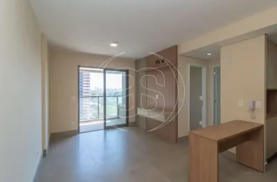 Apartamento novo 1 dormitório moema índios - excelente localização.