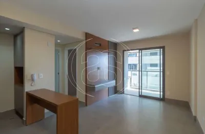 Apartamento com 1 quarto à venda na Avenida Indianópolis, 70, Moema, São Paulo
