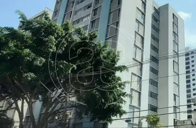 Apartamento com 3 quartos à venda na Rua Caconde, 50, Jardim Paulista, São Paulo