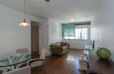 Apartamento com 2 quartos à venda na Rua Inhambú, 901, Moema, São Paulo