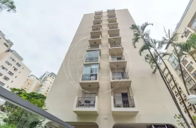 Apartamento com 3 quartos à venda na Rua Doutor Fadlo Haidar, 139, Vila Olímpia, São Paulo
