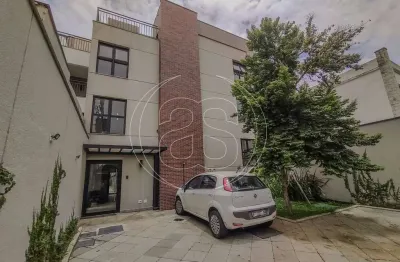 Apartamento com 1 quarto à venda na Rua Guararapes, 831, Brooklin Paulista, São Paulo