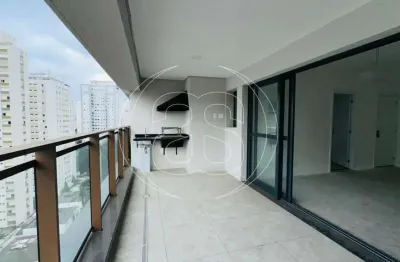 Apartamento com 2 quartos à venda na Rua João de Sousa Dias, 953, Campo Belo, São Paulo