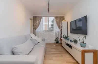 Apartamento com 2 quartos à venda na Rua Doutor Bacelar, 737, Vila Clementino, São Paulo
