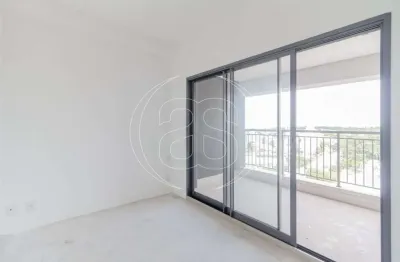 Kitnet / Stúdio à venda na Avenida Professor Ascendino Reis, 1143, Moema, São Paulo