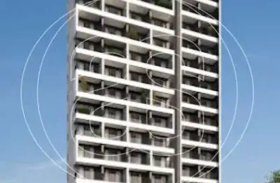 Apartamento com 1 quarto para alugar na Rua Madre Cabrini, 99, Vila Mariana, São Paulo