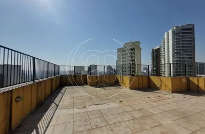 Cobertura - klabin - vista livre - 3 dorm - 3 vagas - venda -  oportunidade