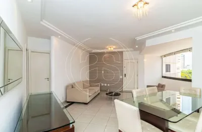 Apartamento com 3 quartos para alugar na Alameda dos Jurupis, 410, Moema, São Paulo