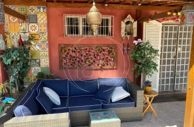 Casa com 2 quartos à venda na Rua Sônia Ribeiro, 269, Campo Belo, São Paulo