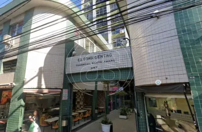 Sala comercial para alugar na Rua Manuel Borba, 257, Santo Amaro, São Paulo