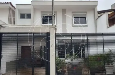 Casa com 3 quartos à venda na Rua Selma, 36, Campo Belo, São Paulo