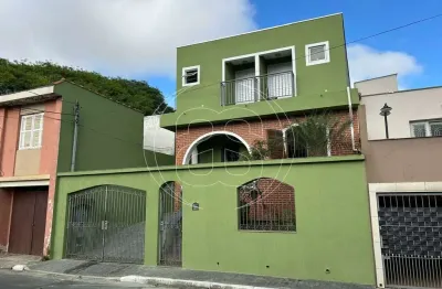 Casa com 5 quartos à venda na Avenida Nhandu, 1496, Planalto Paulista, São Paulo