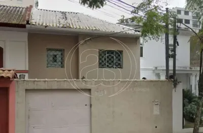 Casa comercial com 9 salas para alugar na Rua Áurea, 208, Vila Mariana, São Paulo