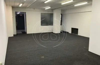 Sala comercial com 1 sala à venda na Rua Quintana, 753, Cidade Monções, São Paulo