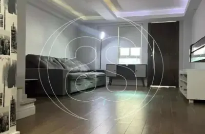 Casa com 2 quartos à venda na Rua Carlos Buzzi, 30, Brooklin, São Paulo